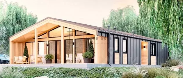 Дом в Новосибирская область, Новосибирский район, с. Плотниково, ... - Фото 1