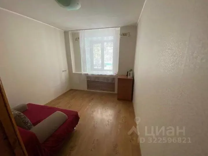 3-к кв. Башкортостан, Уфа ул. Адмирала Макарова, 24/1 (66.0 м) - Фото 2