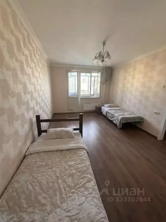 1-к кв. Москва Пятницкое ш., 25К1 (38.6 м) - Фото 2