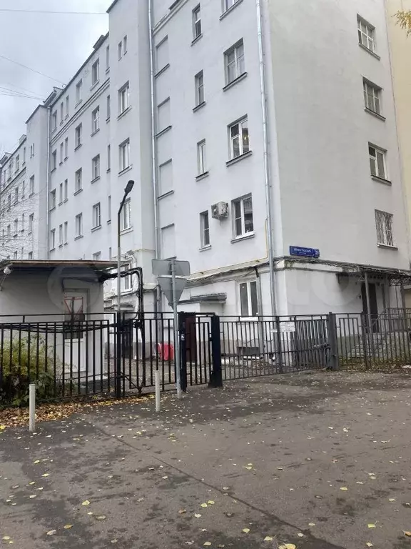 3-к. квартира, 78 м, 5/6 эт. - Фото 0