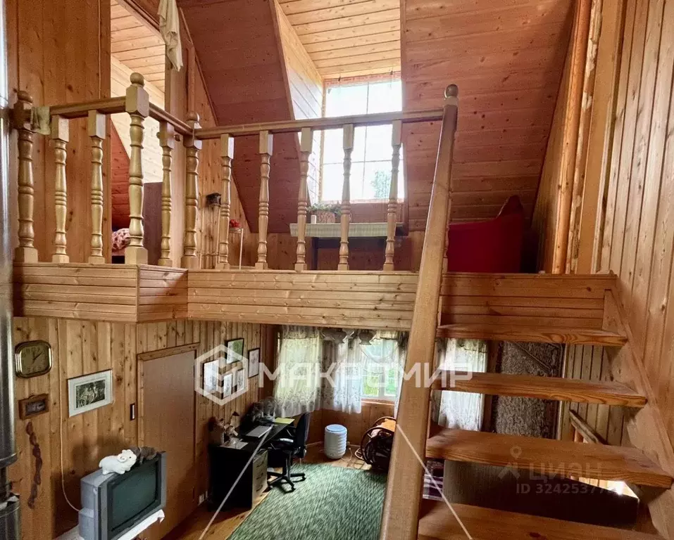 Дом в Московская область, Наро-Фоминский городской округ, Солнышко ... - Фото 0