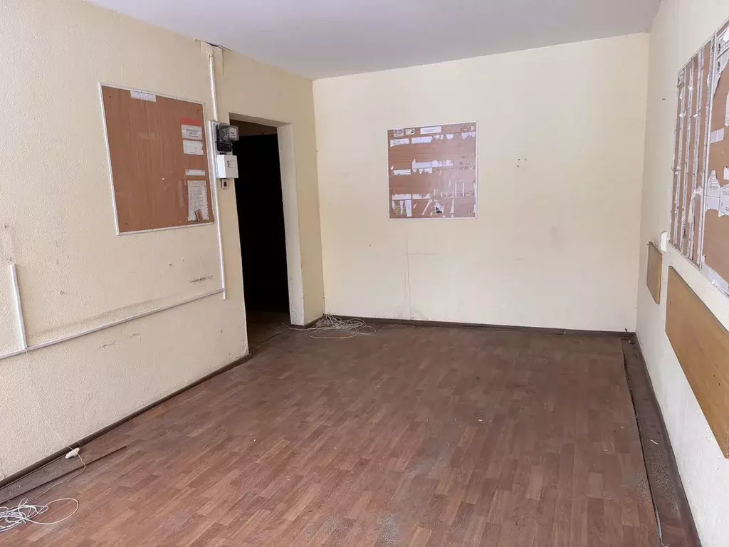 Офис в Санкт-Петербург ул. Композиторов, 33/5 (24 м) - Фото 1