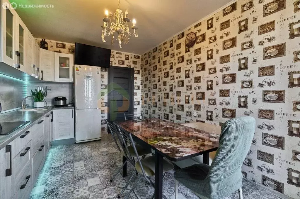 3-комнатная квартира: Санкт-Петербург, Дальневосточный проспект, 8к1 ... - Фото 2