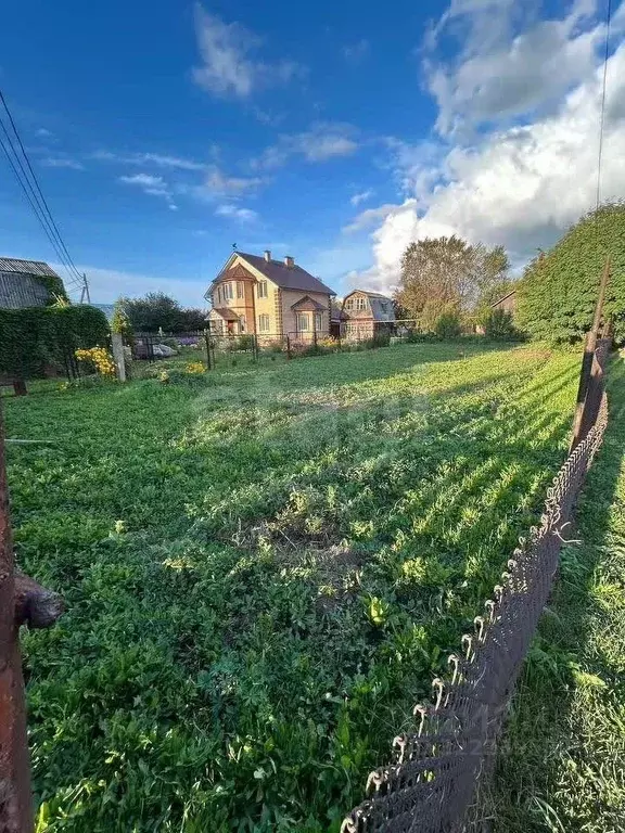 Участок в Пермский край, Пермский муниципальный округ, д. Замулянка ... - Фото 2
