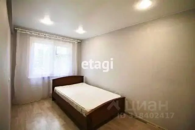 2-к кв. Ульяновская область, Ульяновск ул. Пушкарева, 32 (46.0 м) - Фото 0