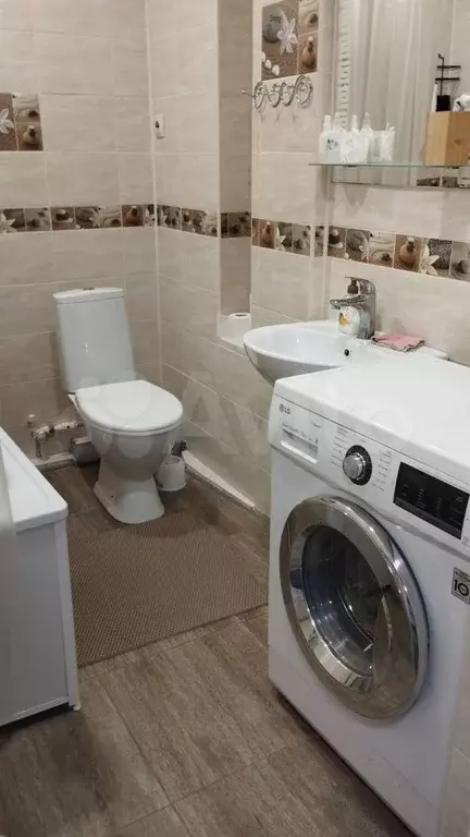 Квартира-студия, 30 м, 3/3 эт. - Фото 0