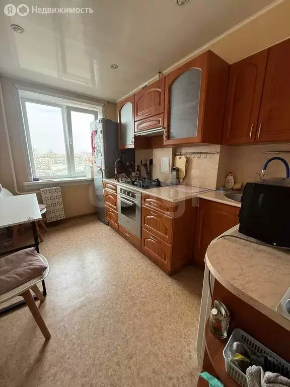 2-комнатная квартира: Тверь, Волоколамский проспект, 47 (45 м) - Фото 1