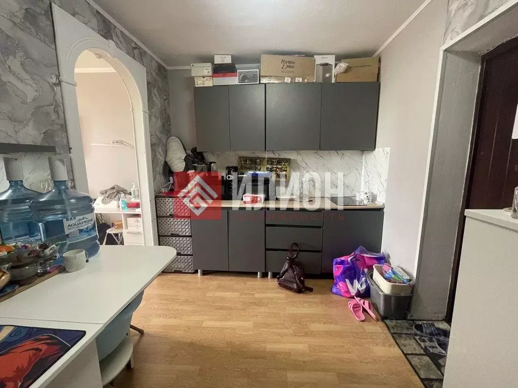 Комната Севастополь ул. Маршала Блюхера, 9 (17.4 м) - Фото 2