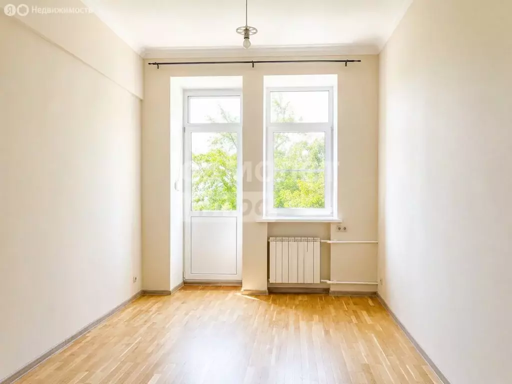 2-комнатная квартира: Москва, улица Зорге, 20 (61 м) - Фото 1