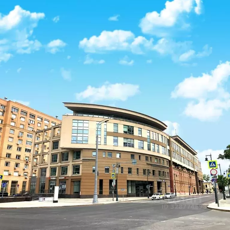 Офис в Москва ул. Малая Дмитровка, 20 (1542 м) - Фото 2