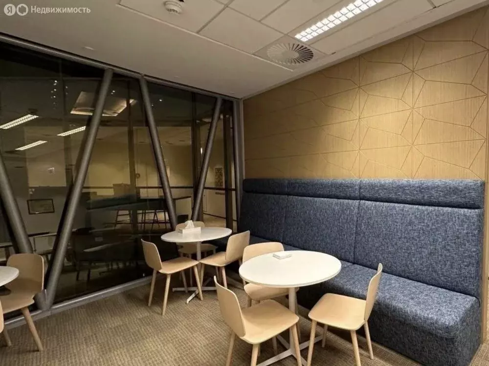 Офис (886 м) - Фото 1