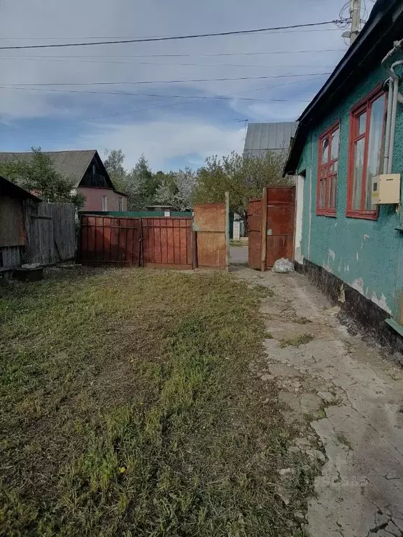 Дом в Тамбовская область, Тамбов Районная ул., 42 (97 м) - Фото 0
