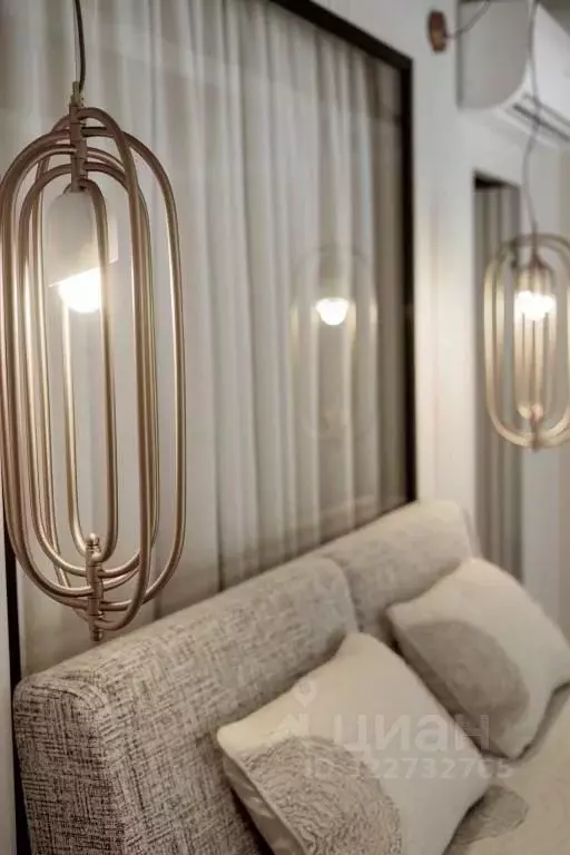 1-к кв. Тульская область, Тула ул. Каминского, 24 (80.0 м) - Фото 2