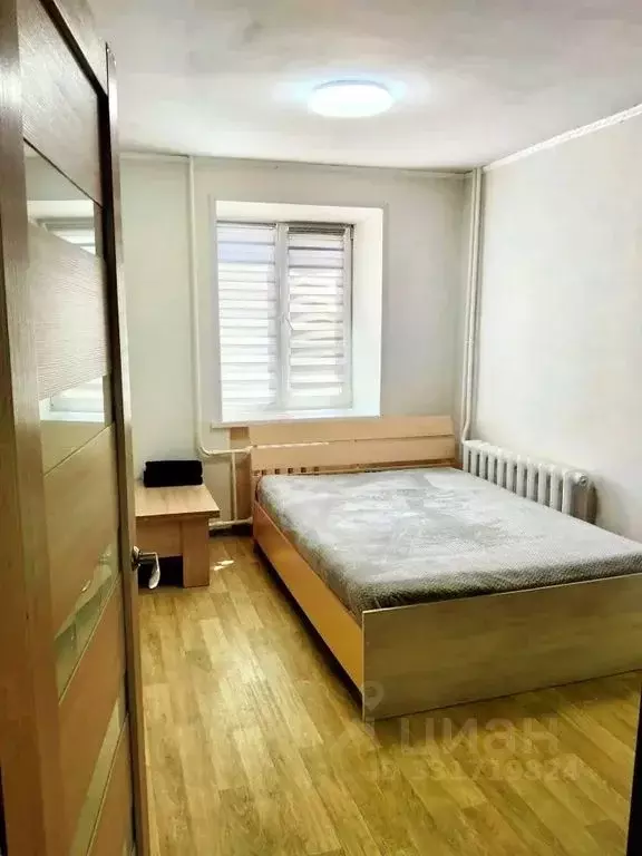 3-к кв. Башкортостан, Учалы Российская ул., 18 (65.0 м) - Фото 1