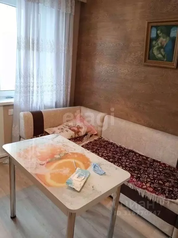 1-к кв. Липецкая область, Липецк Опытная ул., 20 (41.2 м) - Фото 0