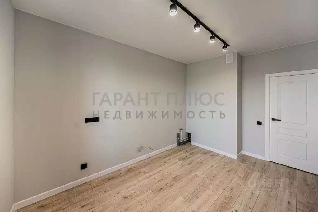 1-к кв. Липецкая область, Липецк Елецкое ш., 5 (43.0 м) - Фото 2