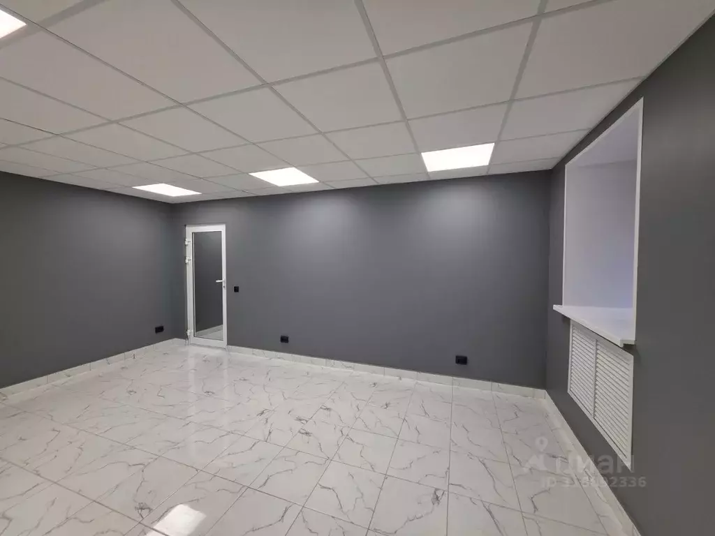Помещение свободного назначения в Москва ул. Крупской, 4К1 (15 м) - Фото 1