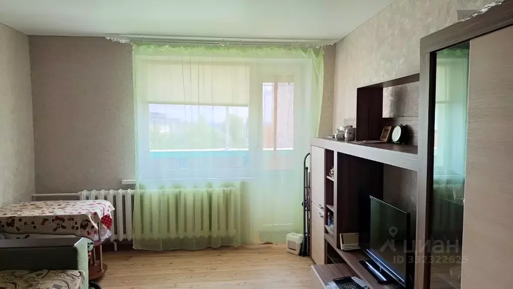 3-к кв. Белгородская область, Белгород ул. Попова, 100 (61.2 м) - Фото 1