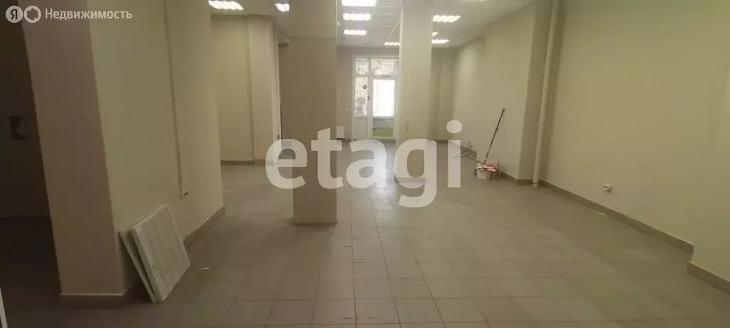 Офис (127 м) - Фото 2