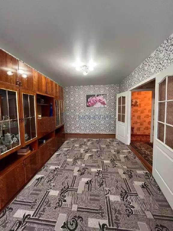 2-к кв. Нижегородская область, Дзержинск ул. Гастелло, 14 (44.4 м) - Фото 2