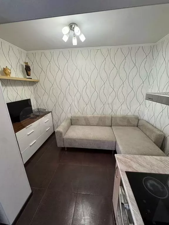 1-к. квартира, 40 м, 8/10 эт. - Фото 0