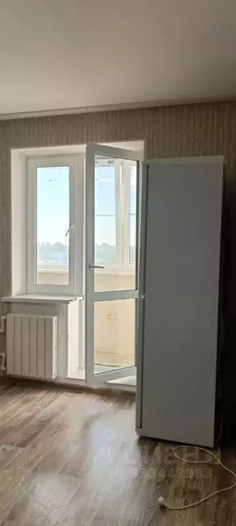 3-к кв. Псковская область, Псков ул. Крупской, 24 (67.1 м) - Фото 2
