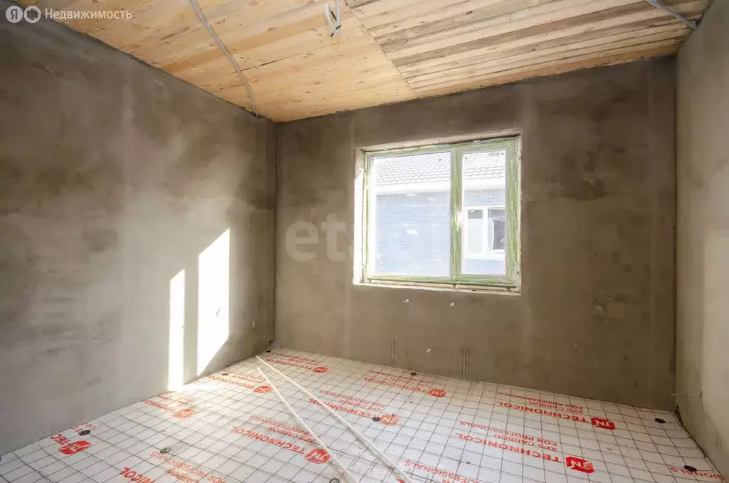 Дом в Заводоуковск, Шоссейная улица (97.6 м) - Фото 1