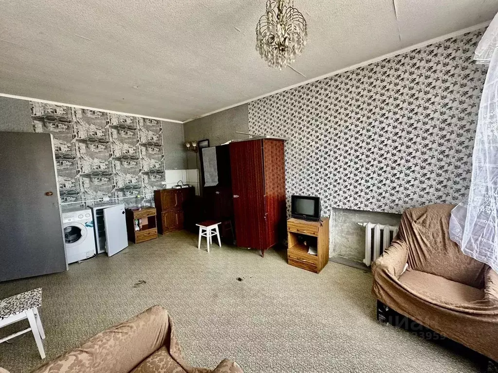 Комната Ростовская область, Таганрог пер. 17-й Новый, 1 (18.0 м) - Фото 2