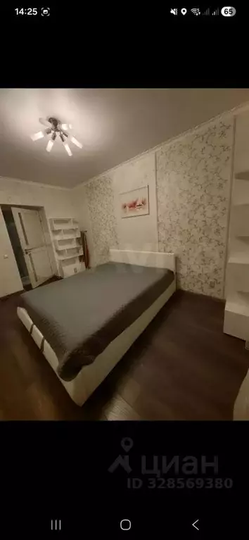 2-к кв. Белгородская область, Белгород ул. Губкина, 42-З (60.0 м) - Фото 2