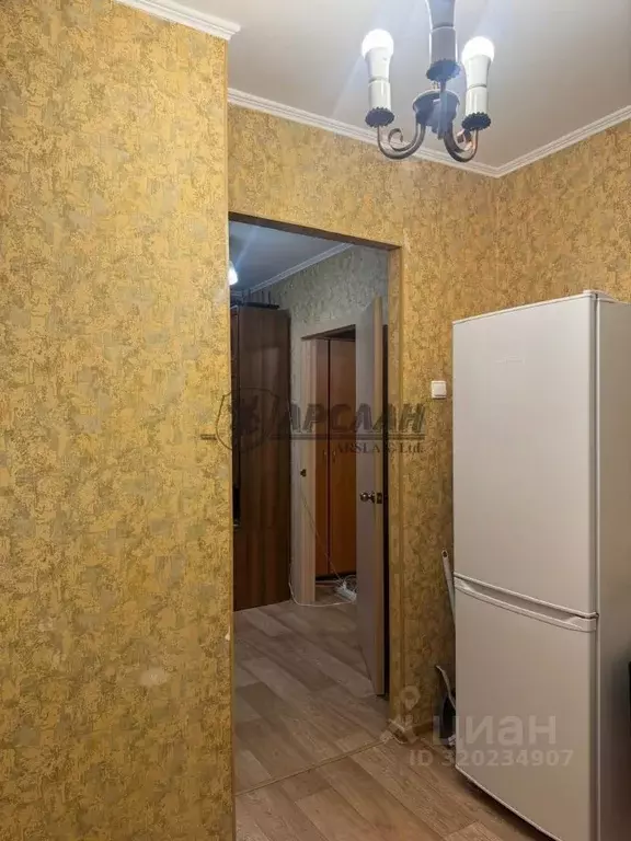 1-к кв. Татарстан, Казань просп. Ямашева, 54к3 (33.6 м) - Фото 1