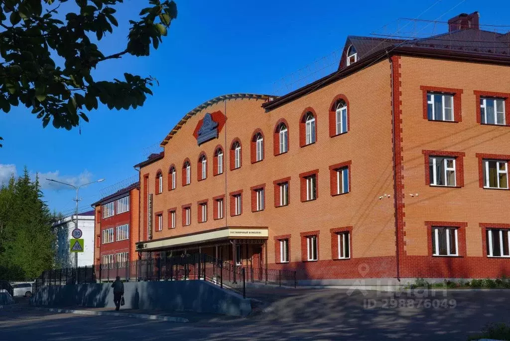 Комната Саха (Якутия), Алдан ул. Ленина, 19 (10.0 м) - Фото 1