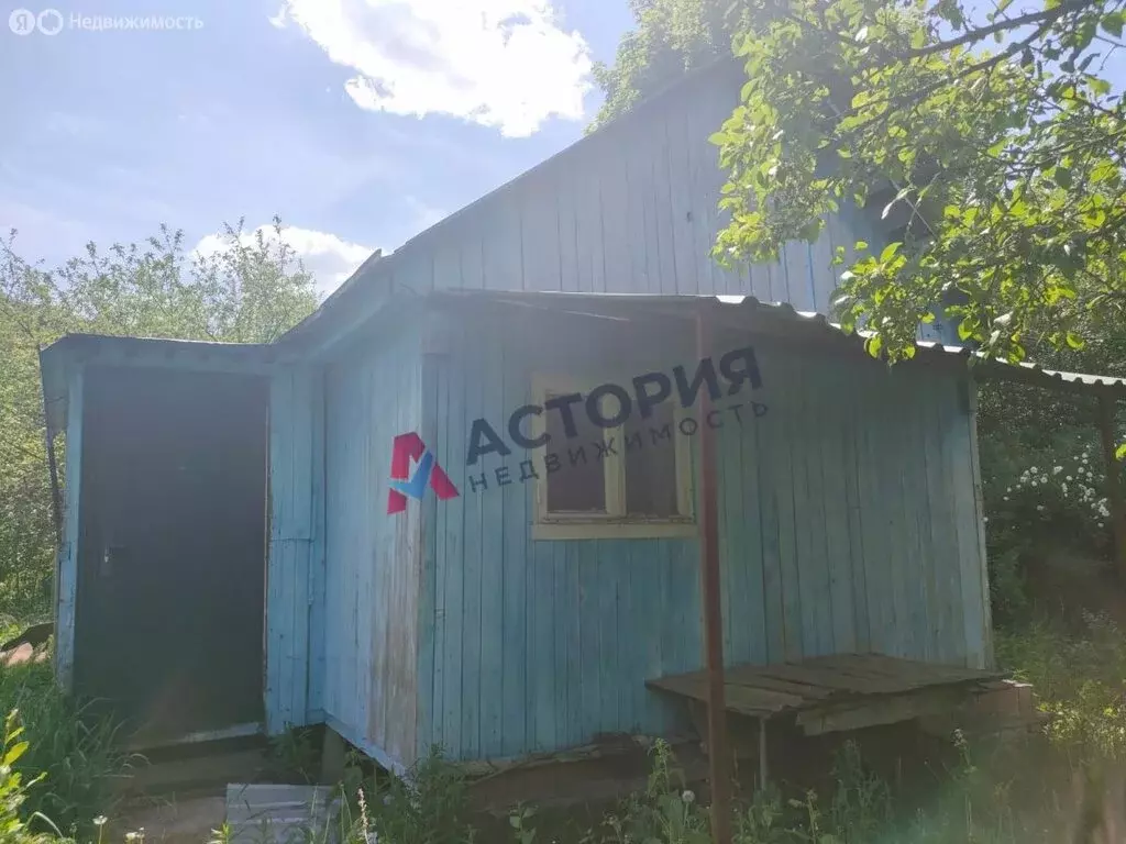 Дом в Тульская область, городской округ Тула, деревня Сигитово, 8 ... - Фото 0