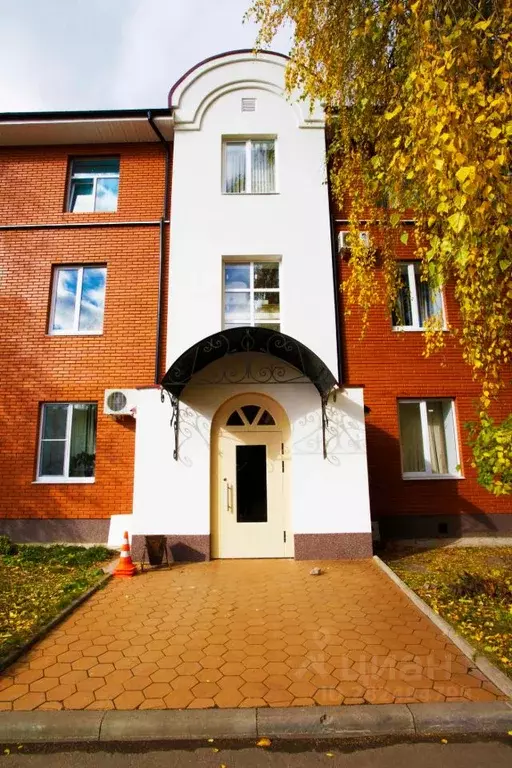 Офис в Московская область, Королев Пионерская ул., 25а (85 м) - Фото 1