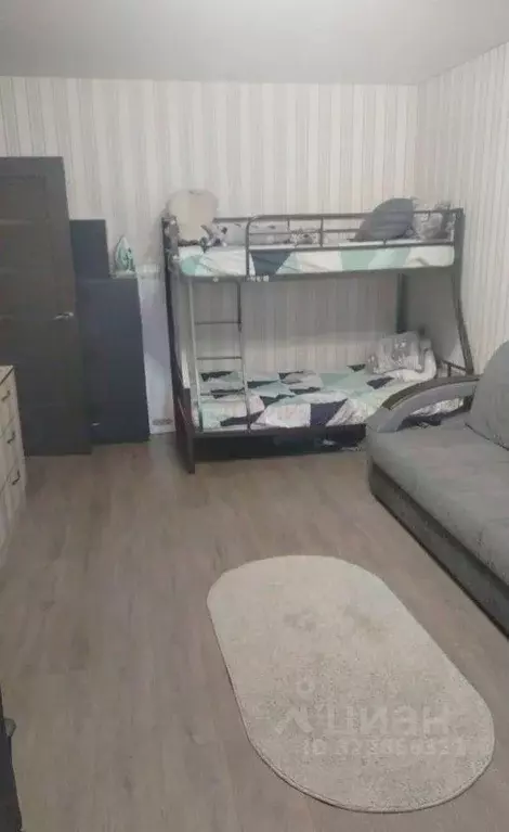 1-к кв. Ростовская область, Ростов-на-Дону Днепровский пер., 124ж ... - Фото 2