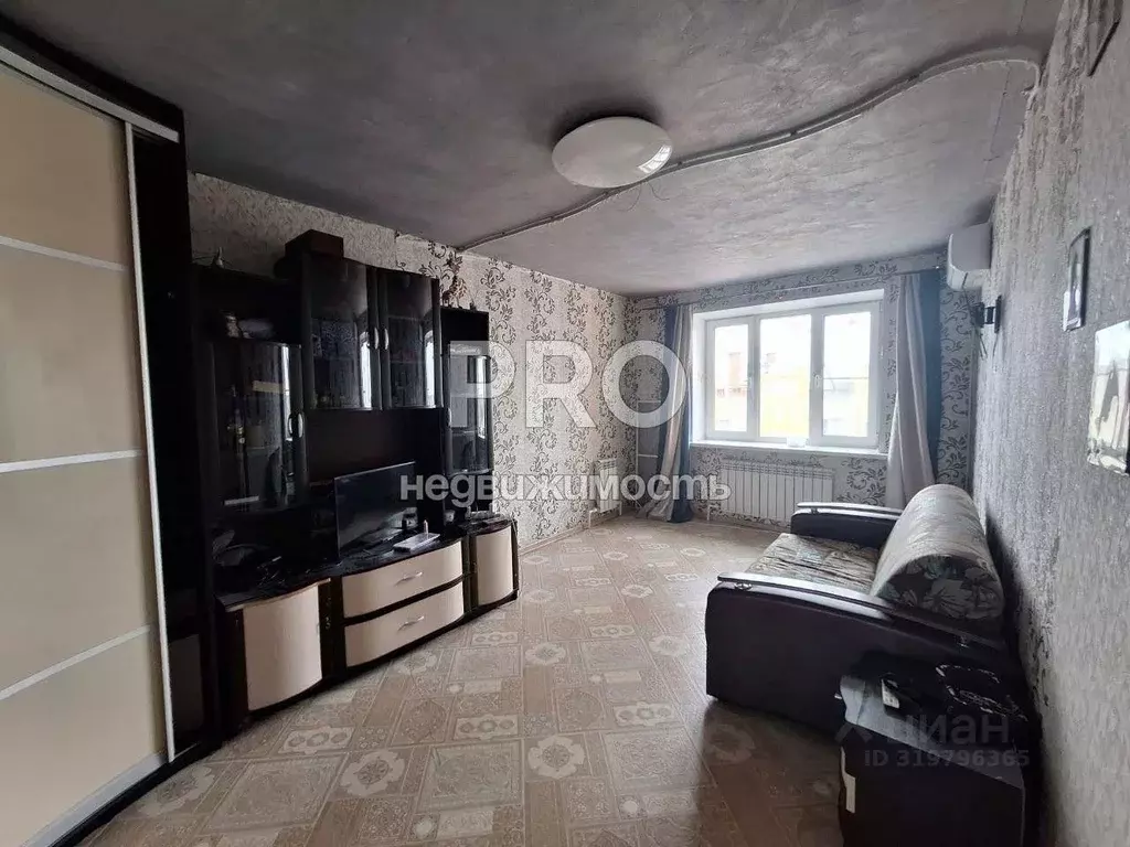 2-к кв. Ярославская область, Ярославский муниципальный округ, пос. ... - Фото 1