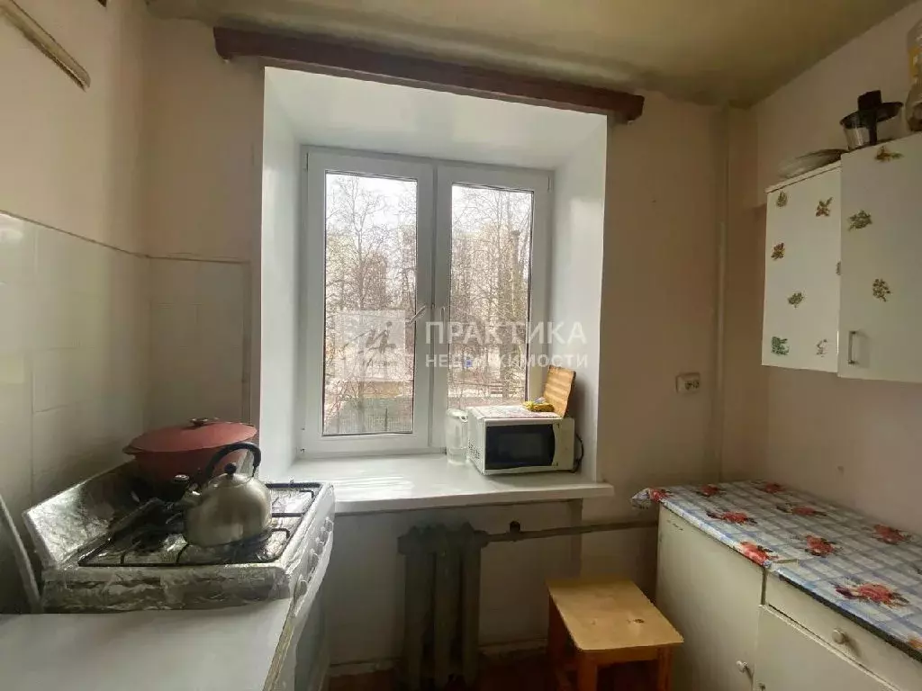 Продается 2-комнатная квартира - Фото 0