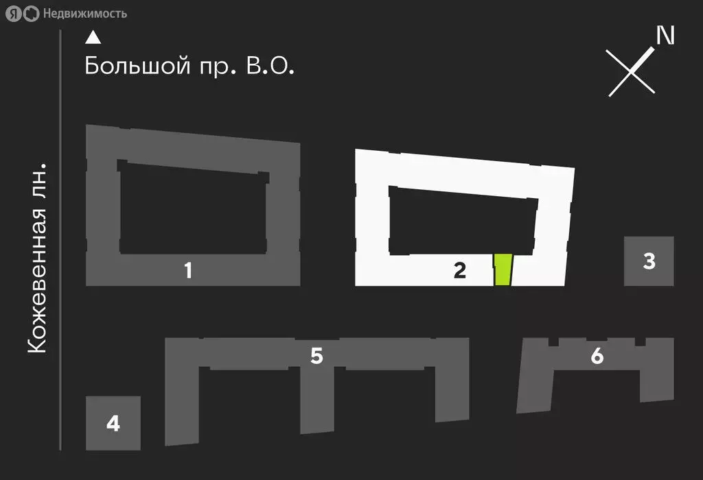 Помещение свободного назначения (111.23 м) - Фото 2