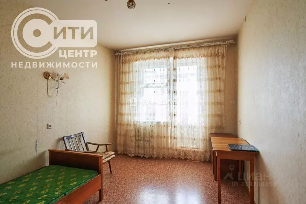 2-к кв. Воронежская область, Воронеж ул. 9 Января, 233/17 (53.6 м) - Фото 0