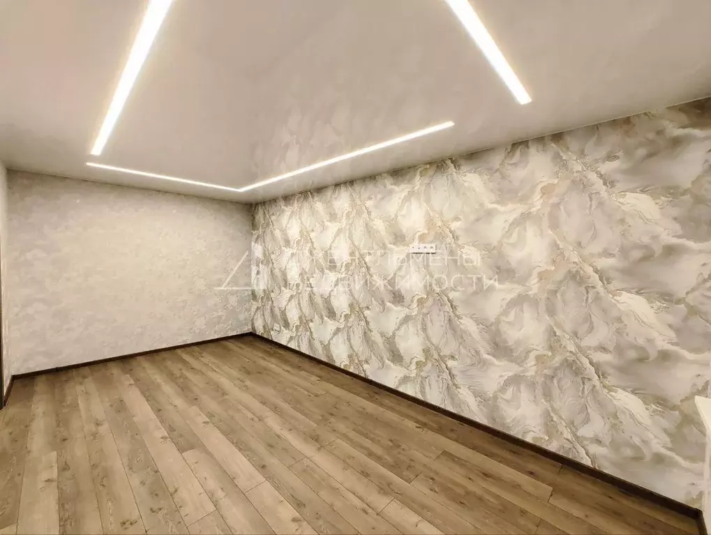 Квартира, 2 комнаты, 40.1 м - Фото 1