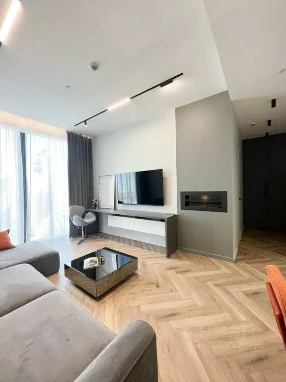 Квартира, 2 комнаты, 73 м - Фото 0