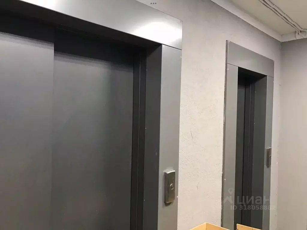 Студия Ленинградская область, Мурино Всеволожский район, ул. Графская, ... - Фото 0
