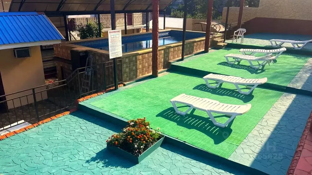 Комната Краснодарский край, Сочи Марьинское ш., 64 - Фото 2