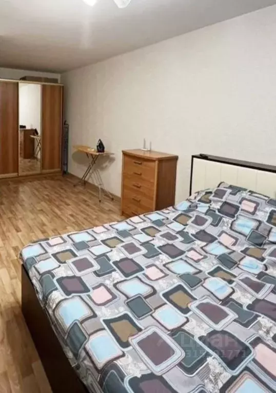 Комната Москва Ореховый бул., 14К2 - Фото 2