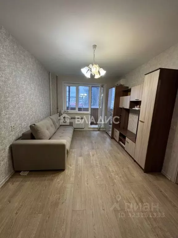 1-к кв. Белгородская область, Белгород ул. Буденного, 12 (33.4 м) - Фото 2