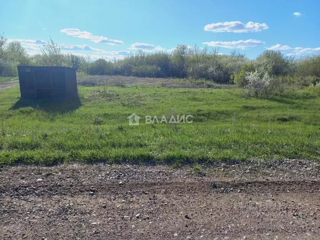 Участок в Башкортостан, Стерлитамакский район, Николаевский сельсовет, ... - Фото 1