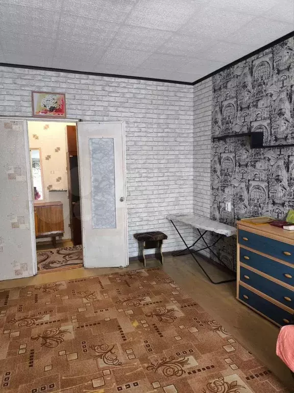2-к. квартира, 56 м, 1/9 эт. - Фото 1