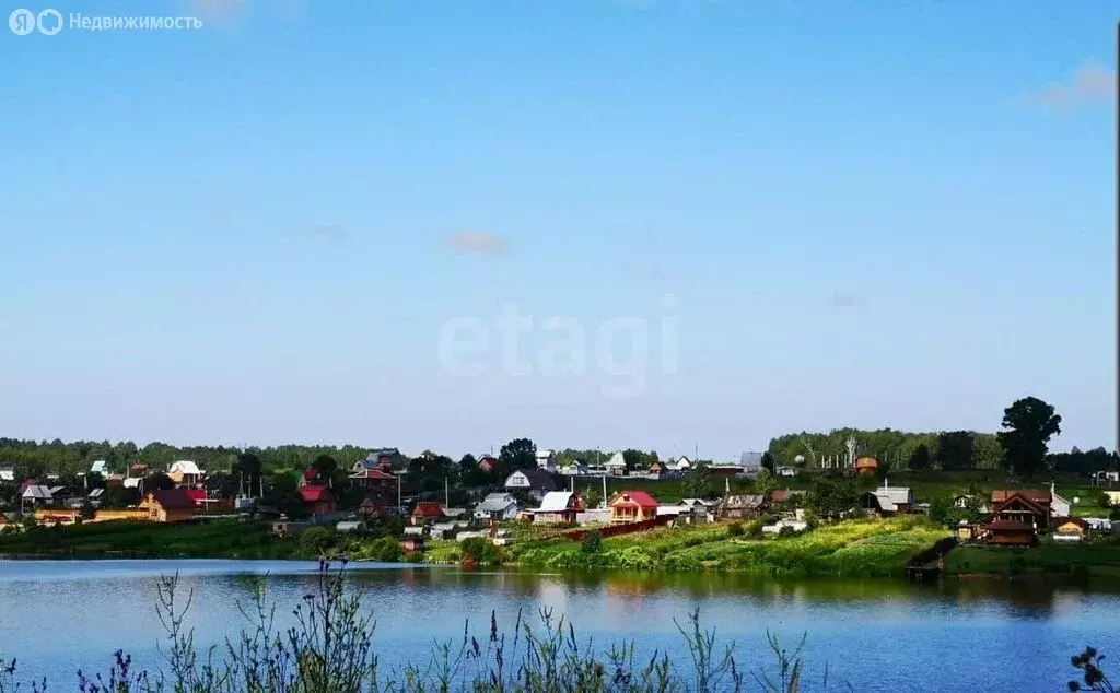 Участок в село Барлак, Дачный переулок (13 м) - Фото 1