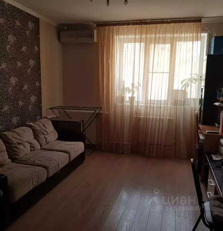 2-к кв. Краснодарский край, Туапсе ул. Калараша, 48А (58.0 м) - Фото 0