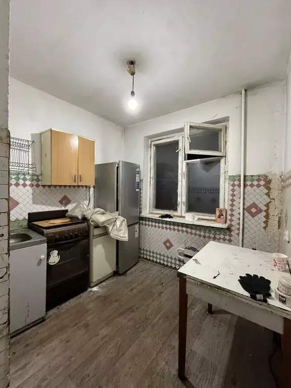 Продаётся 2-к квартира, 42.5 м - Фото 0