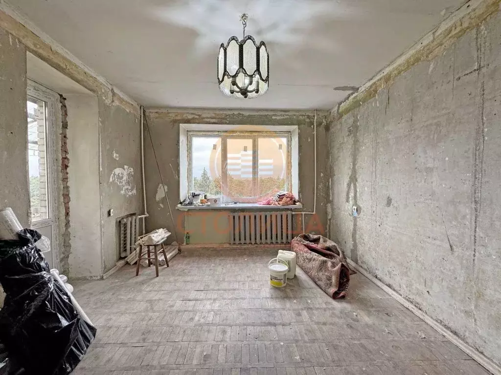 1-к кв. Московская область, Богородский городской округ, пос. Зеленый ... - Фото 1